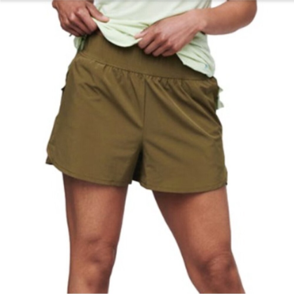 Cotopaxi Tierra AdventureShorts
